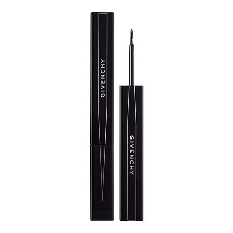 givenchy phenomen eyes|PHENOMEN'EYES LINER VINYL BLACK .